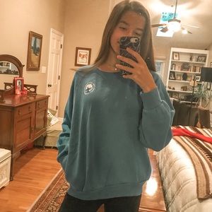 SOUTHERN SHIRT CO. SWEATSHIRT